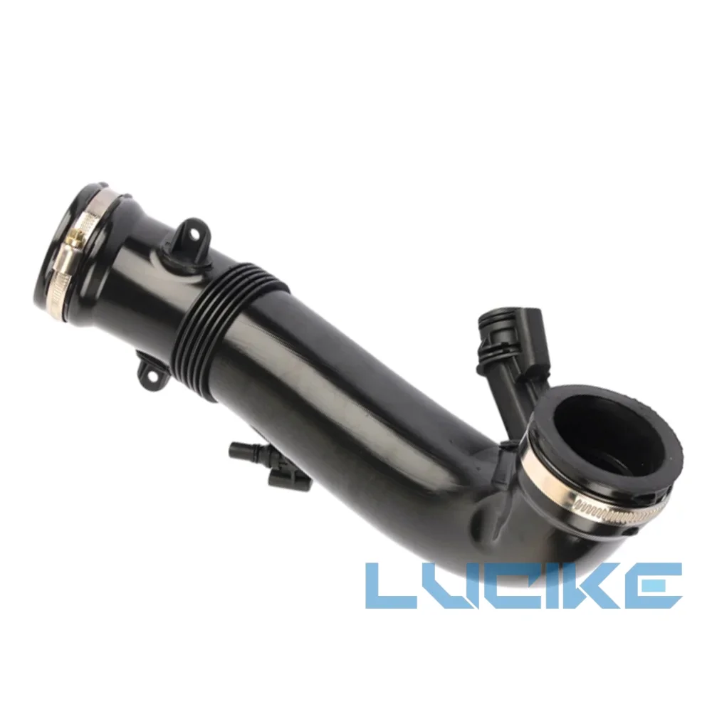 

13717627501 Automobiles Engine Parts Air Intake-outlet Tube For BMW MINI Cooper R55 R56 R57 R59 R60 2010-2015