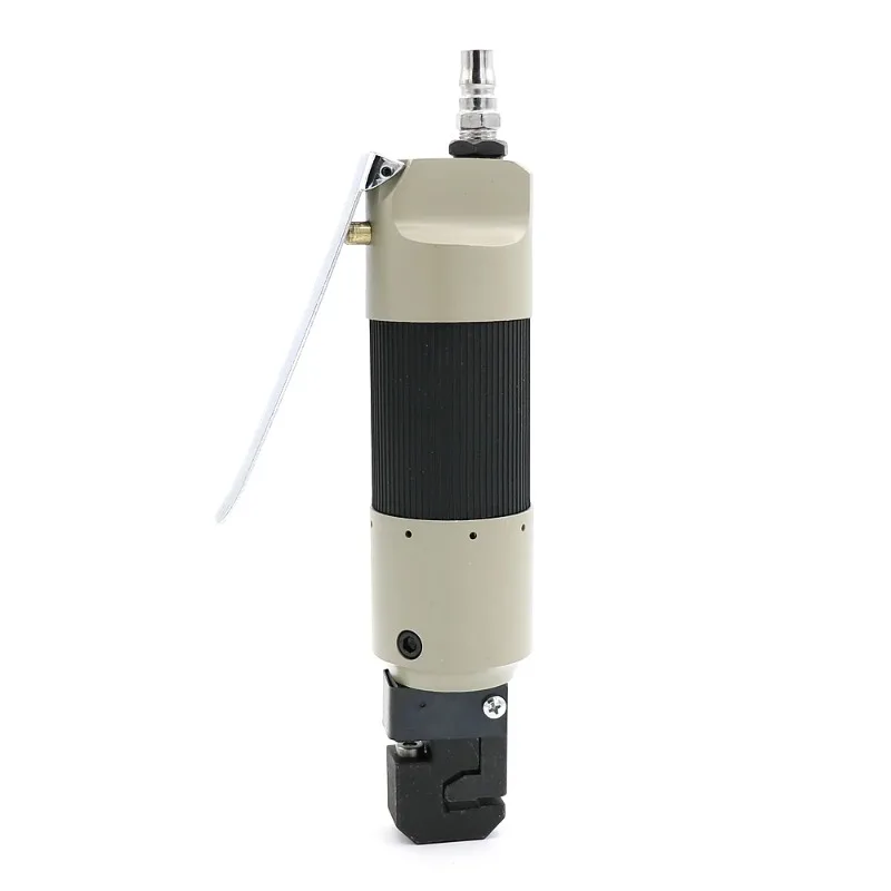 

For Pneumatic Drilling Pneumatic Punching Folding Dualpurpose Head Machine with Bayonet Quick Connector and Allen Key