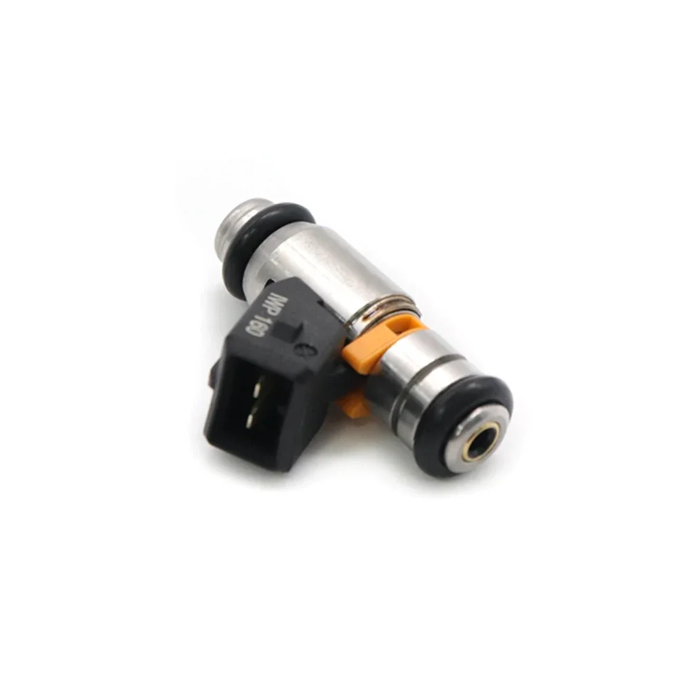 IWP160 NEW Fuel Injector Nozzle Fit For Fiat 500 Punto Lancia 1,2 1.4 71724544 77363790 71792994 71724545 71724546 75112160