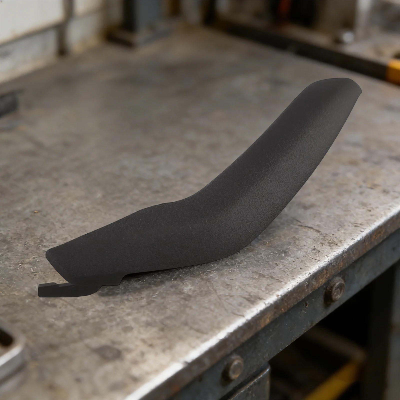 Easy Installation Car Trim Vehicle Handle Cover Interior Accessories Modern Car Interior Perfect Fit Easy Installation