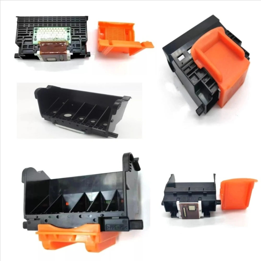 Qy6-0061 Full Color Printhead Fits For Canon PIXMA MP800 MP830 MP600R MP800R iP5200 MP600 iP4300 iP5200R