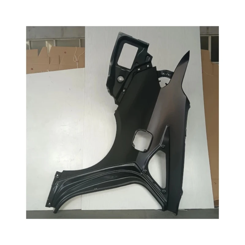Hot selling Good Quality Steel Front Side Air Car Rear Fender for Black New 2020-
