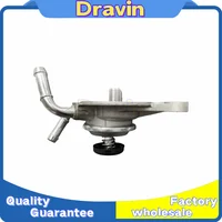 Bomba diésel de alta calidad, filtro diésel, Base de filtro de imprimación MR450555 MR481033 para Mitsubishi Pajero Montero V68W V78W 4M41