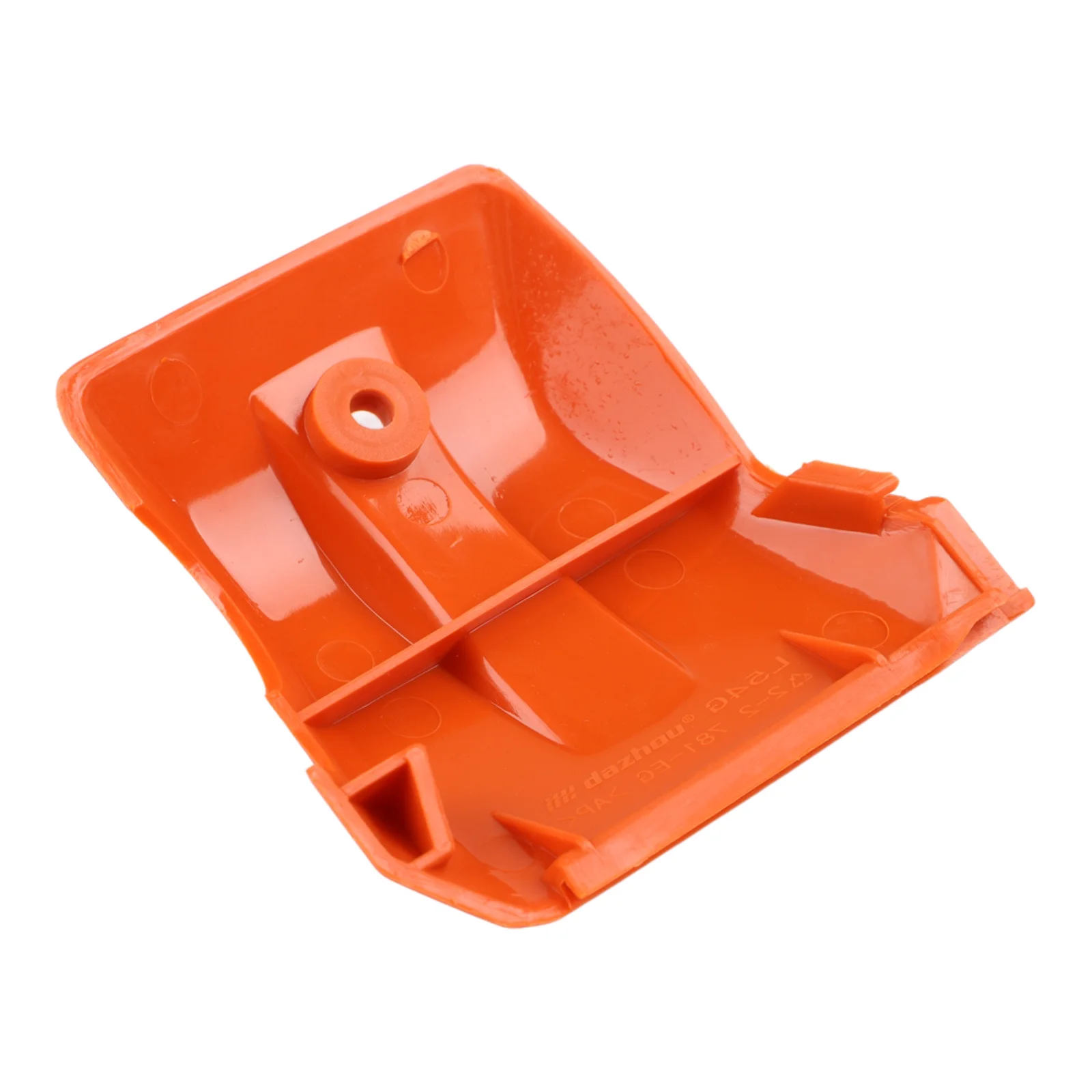 Engine Cover For Lawnmower Protection As Shown Lawnmower Cylinder Cover Lightweight Design Optimal Performance