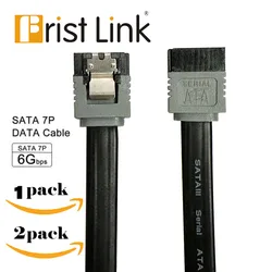 SATA 3.0 Harddrive 6Gb/s Serial ATA DATA Cable 90 Angled180 Connector SATA3 SATAIII 6Gbps Hard Drive Disk,SSD Adapter 10/20/30cm