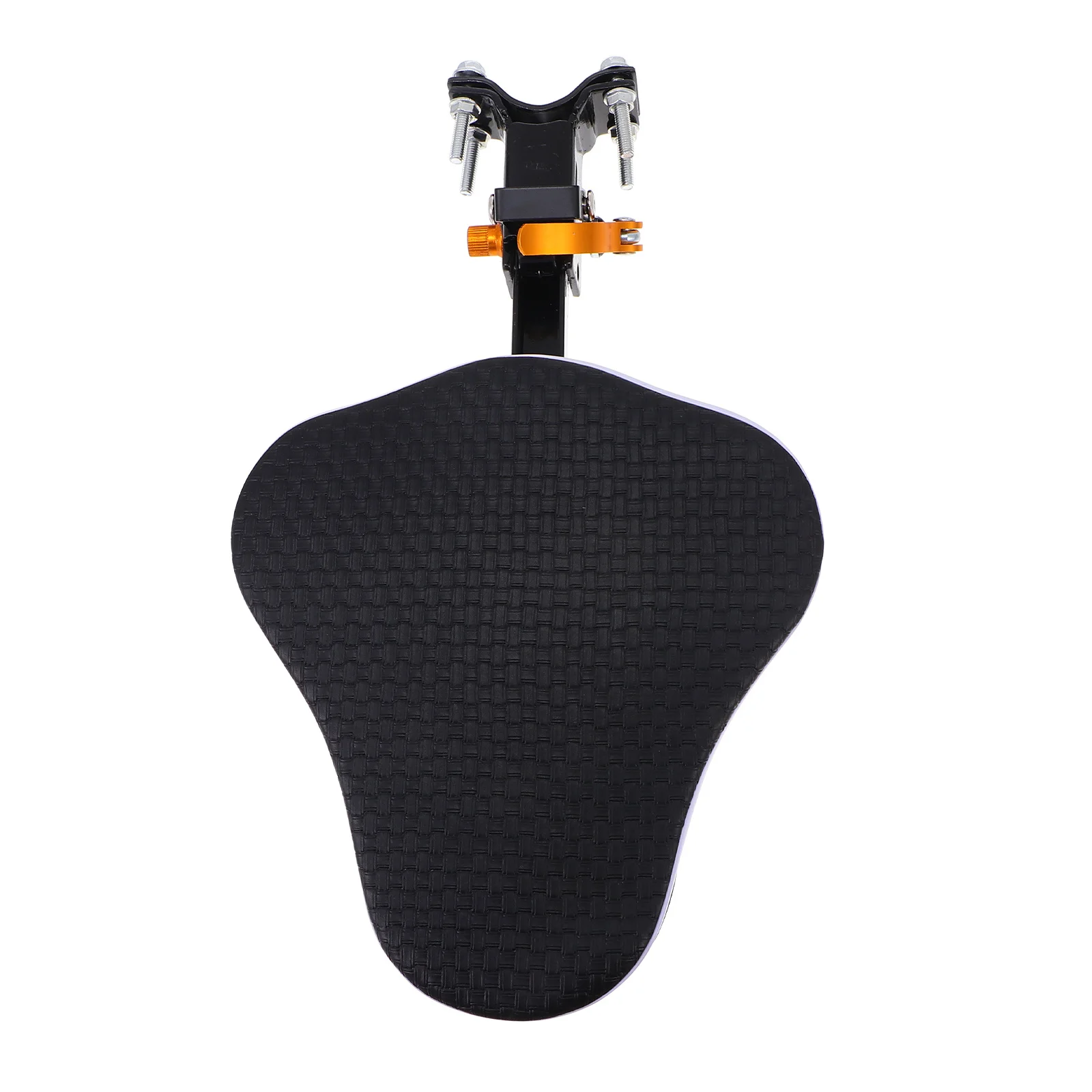 1Set الاطفال دراجة كهربائية السرج آمنة مريحة مقعد الطفل تجميع بسيط قدرة حمل قوية مسند الظهر مقعد الدراجة الكهربائية #6