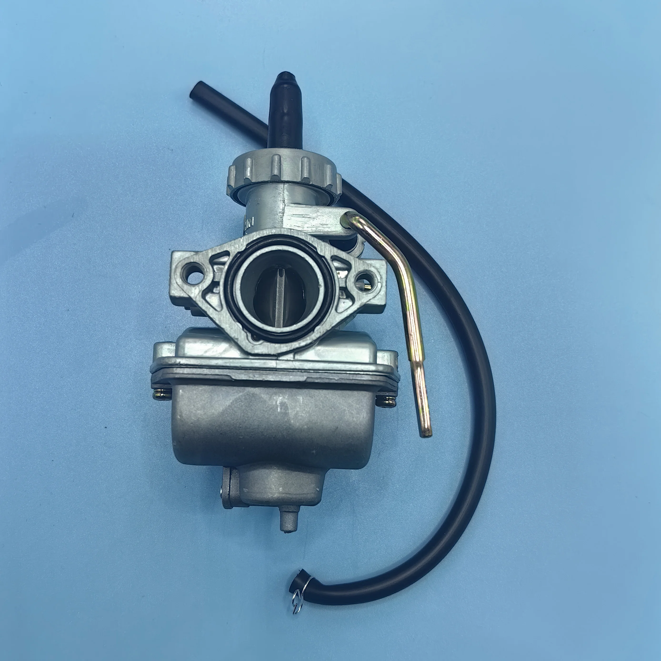 Carburetor Hand Chock Coolster 50CC 90cc 110CC 125CC ATV Go Kart Carb