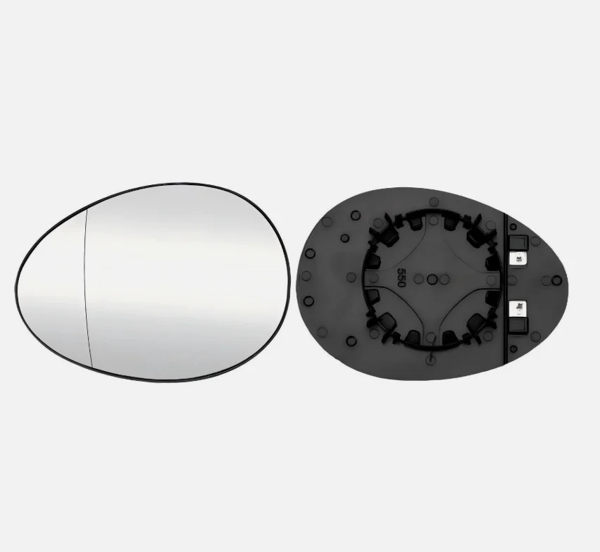 Front Side Mirror G…