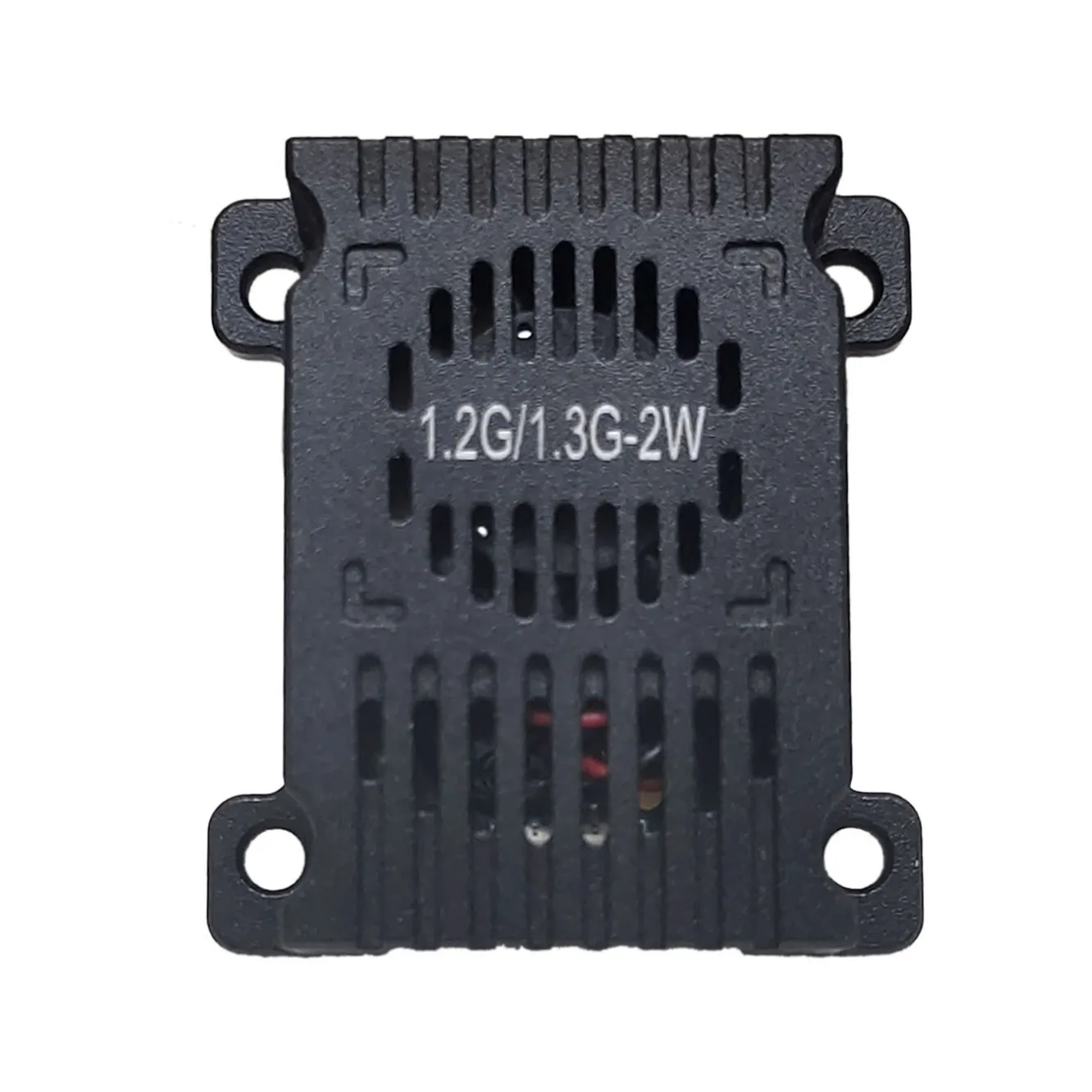 1.2G 1.3G 2W image transmission Launch 8CH 2000mW long-range drone FPV image transmission