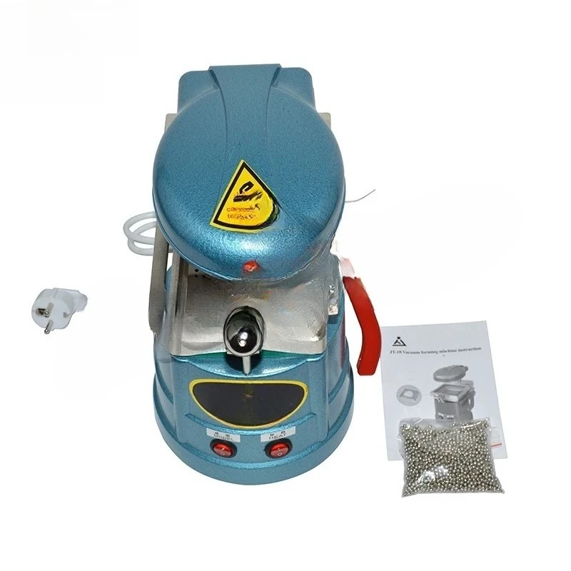110/220V Dental Vacuum Former Forming and Molding Machine JT-18 Laminating Machine 1000W Dental Equipment Vacuum Forming Machine - view 2