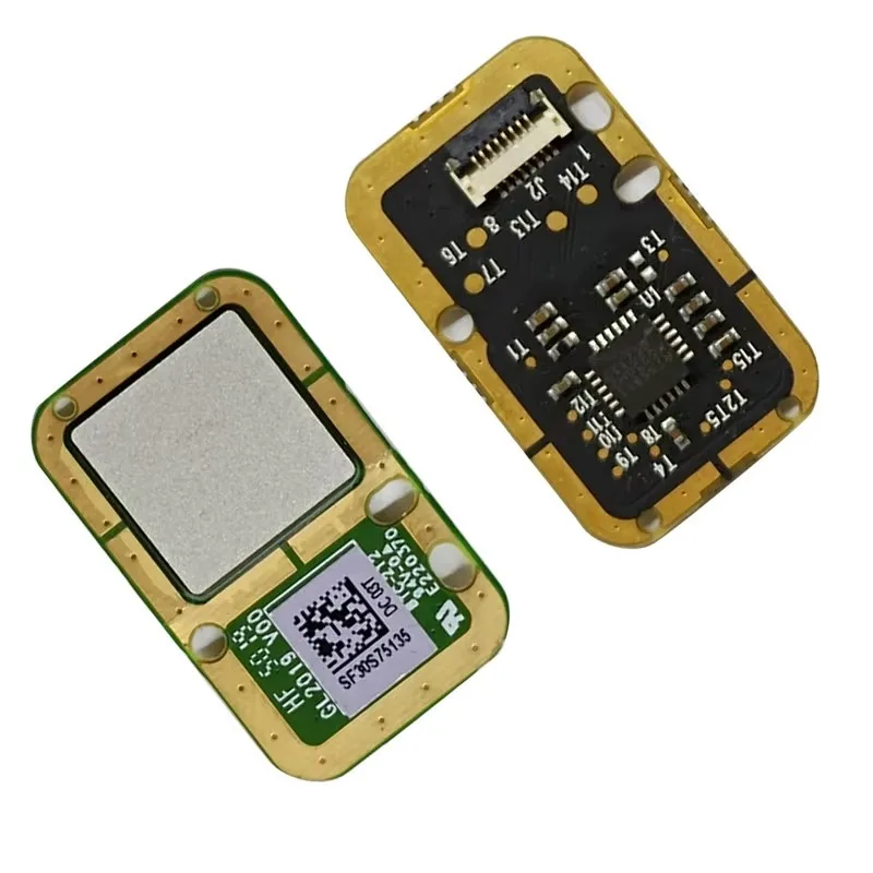 Fingerprint Reader for Lenovo ThinkPad E490s L490 L590 L13 Yoga L14 L15