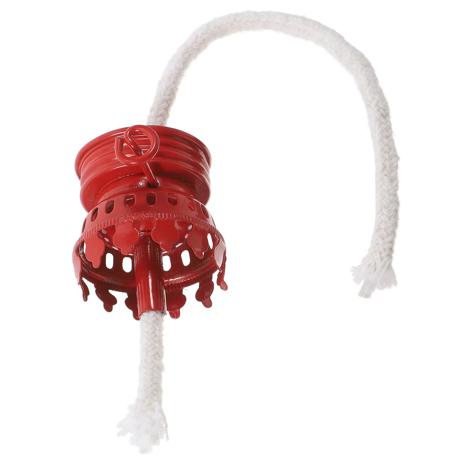 Oil Burner Parts Fuel Efficient Adjustable Desktop Lamp Parts Brightness Wick Regulator For Oil Lamp Base