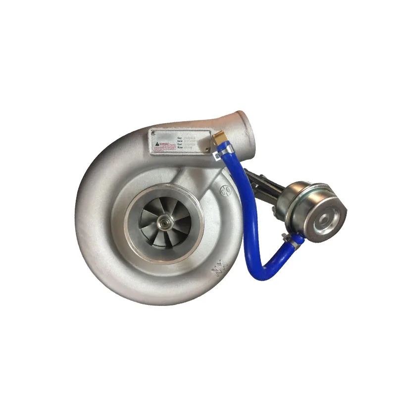 WH1C 3960454 4035199 CUMMINS 6BT 6BTA 5.9L  180HP TurboCharger