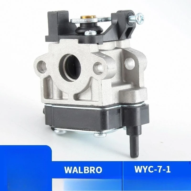 

Для портативного устройства мощности WYC-7-1 WALBRO Toro F-Series 308480001, карбюратор