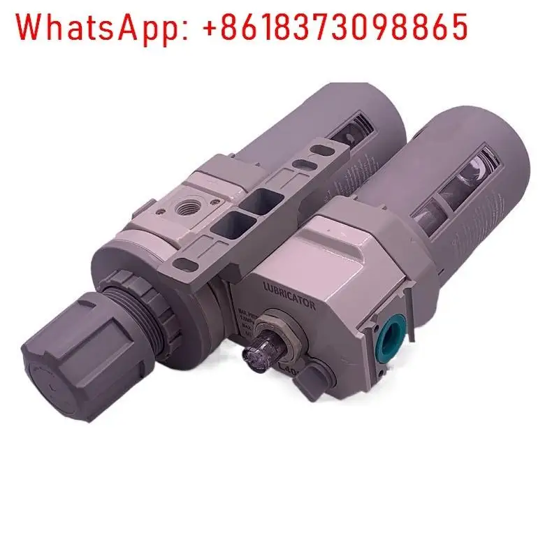 Ckd Air Source Filt…