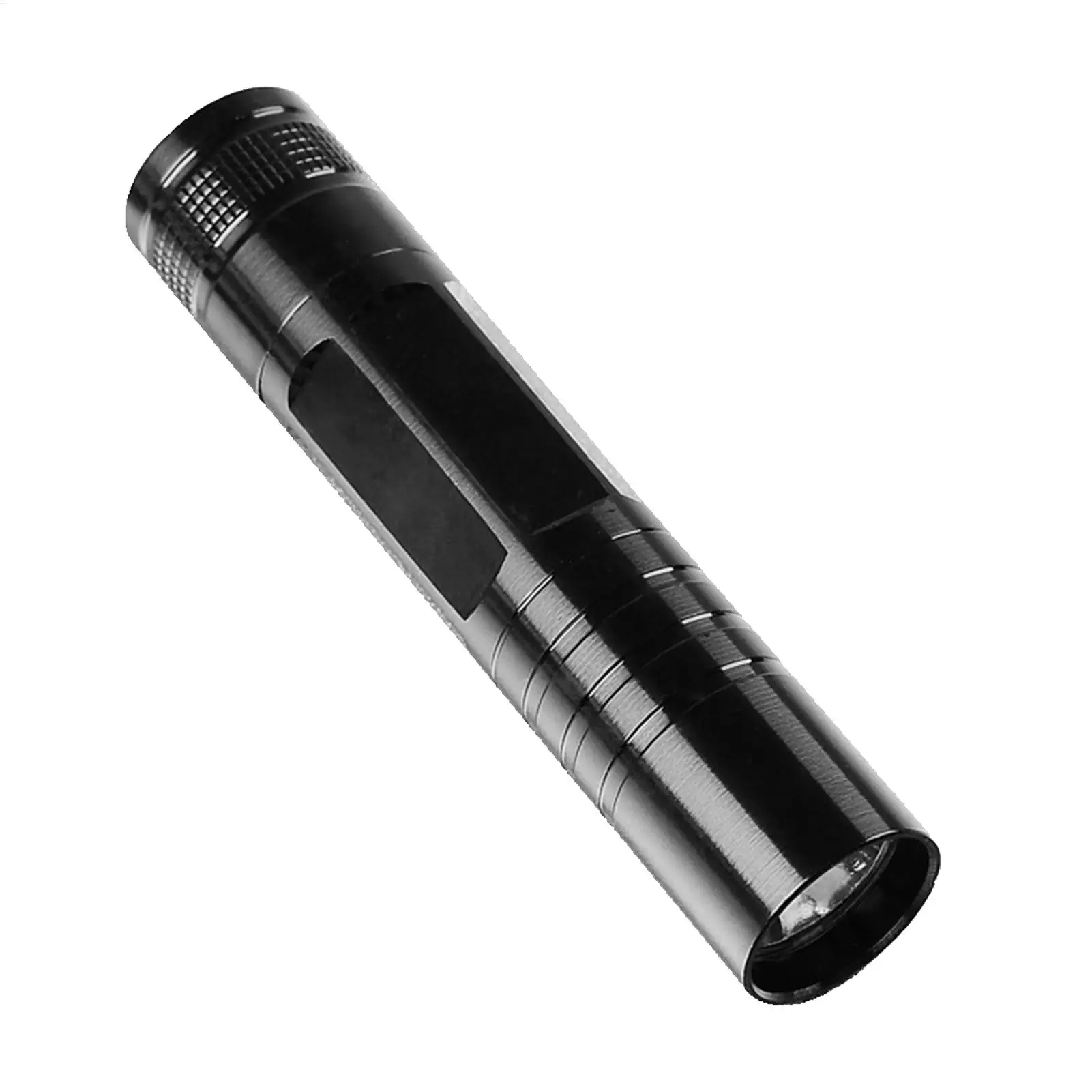 LED Flashlight Portable Waterproof Metal Camping Flashlight LED for Camping Fishing Hiking Riding Climbing Running