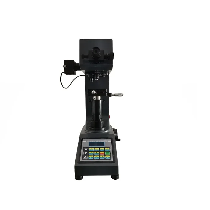 HVS-1000B Digital Display Micro  Hardness Tester