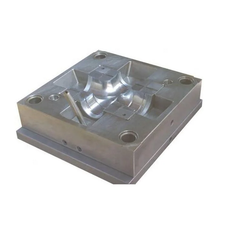 

Custom Plastic Parts Injection Molding Electrical Motor Fan Cover Parts Humidifiers Shell Enclosure Housing Mould