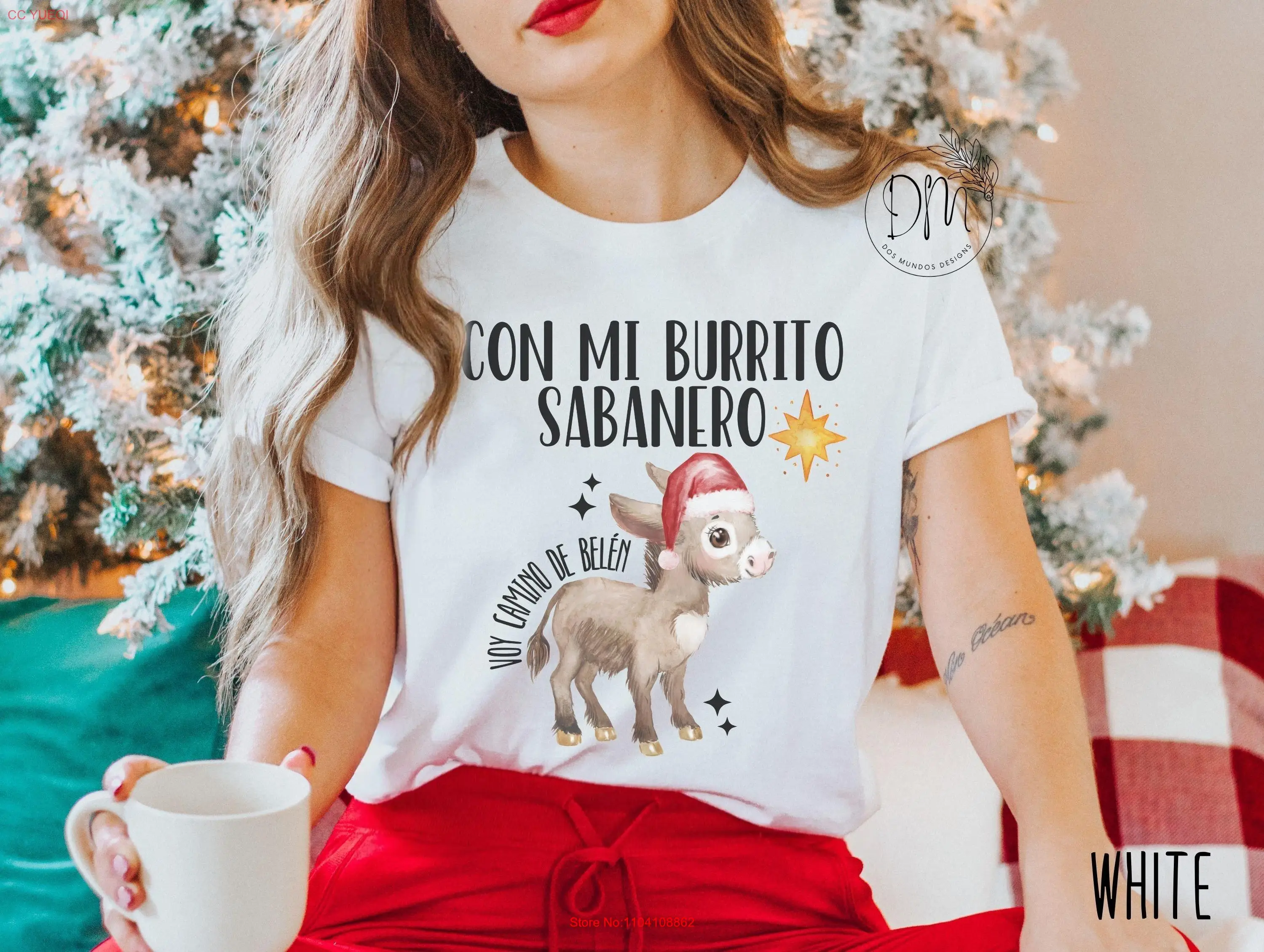 Spanish Christmas T… - image