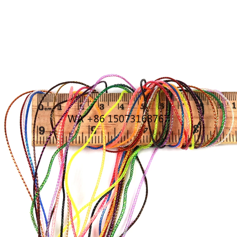 materiau-d'attache-de-mouche-micro-tube-pour-nervures-du-milieu-banderole-de-nymphe-materiel-corporel-chaine-clignotante-de-perles-uv