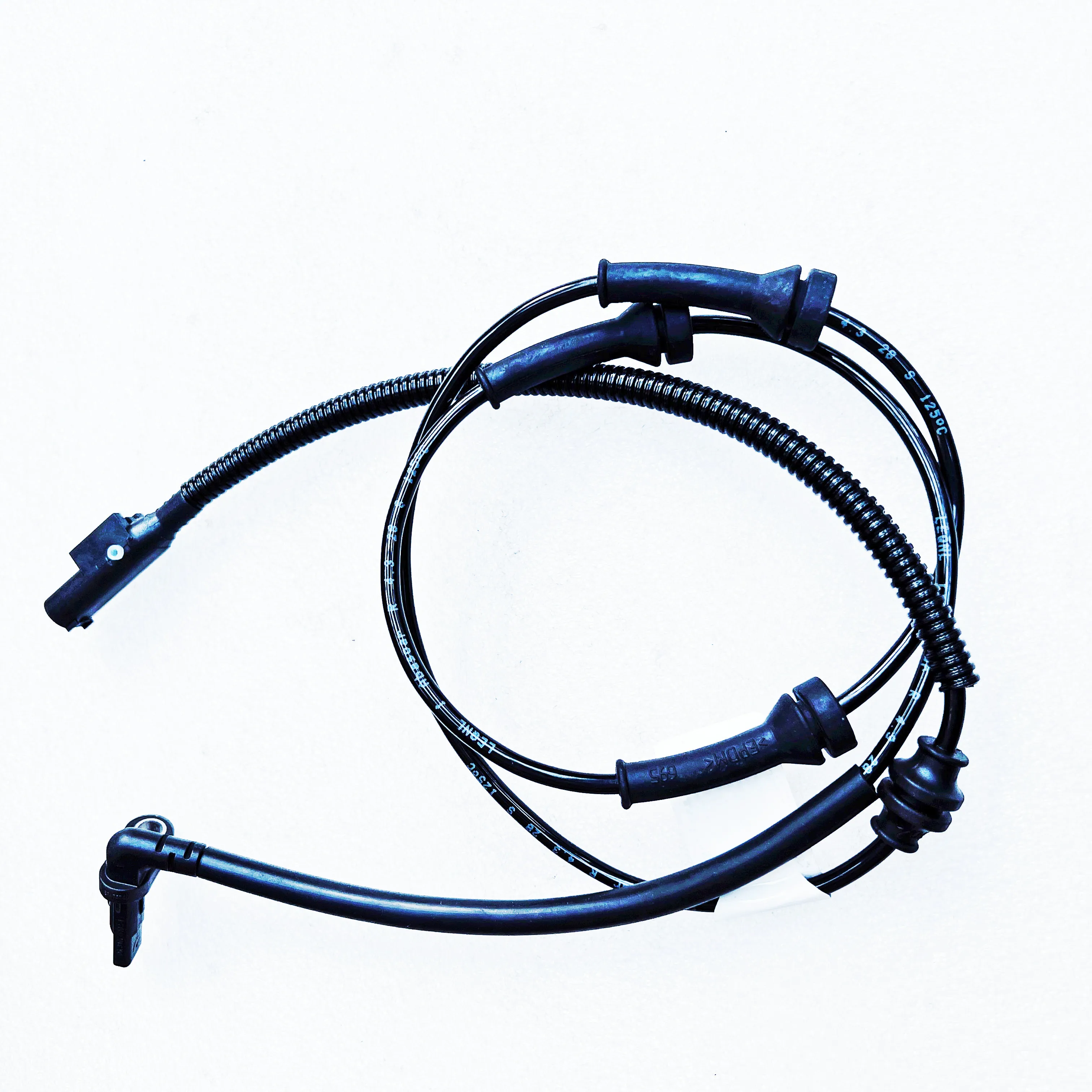 オリジナルの後輪速度センサー,ABSセンサー,53475748,68273185aa 68372700aa,ジープコンパス,裏切り者,フィアット500x,2に適しています