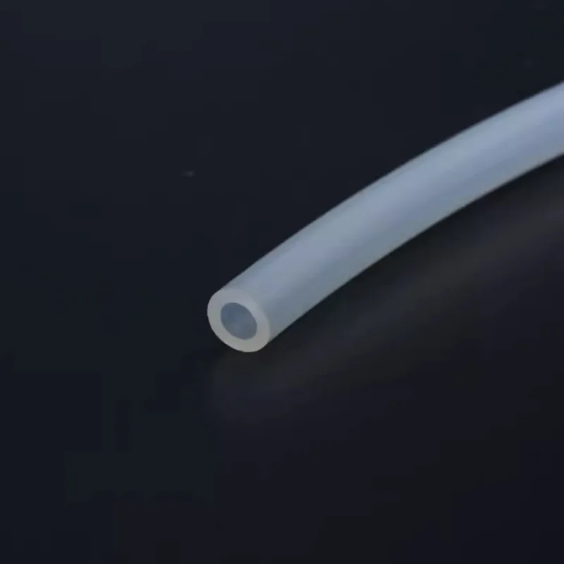 Computer Water-cooled Silicone Water Pipe Thick Tube Water-cooled Special Odorless Soft Applicable Pagoda