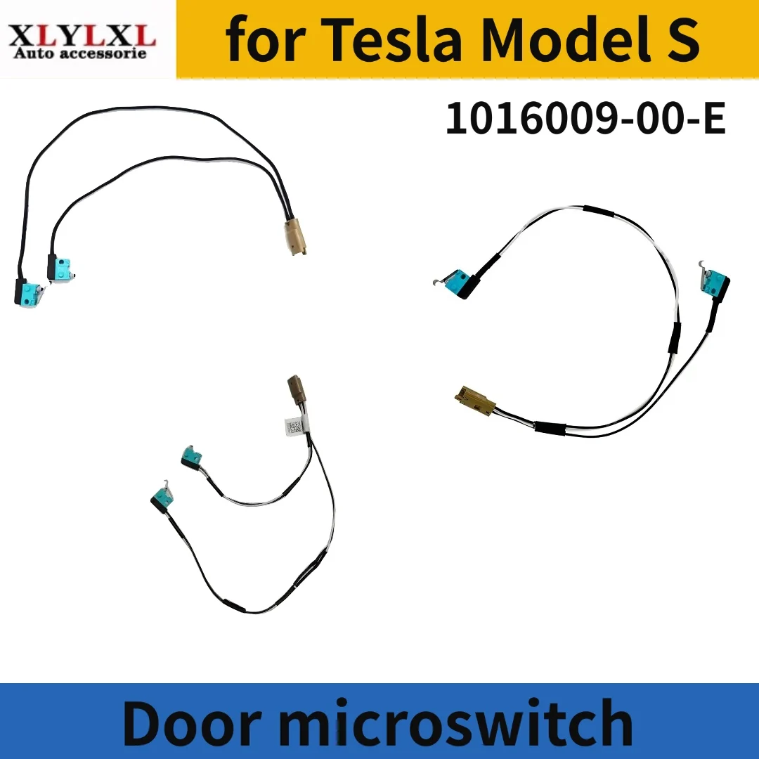 

Door microswitch for Tesla Model S 1016009