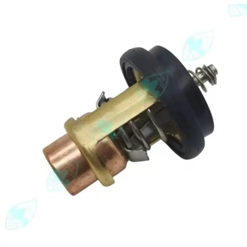 Thermostat Assembly Cooling System 122℉ 50℃ 350-01030-1 For Tohatsu Outboard Motor 2-40 HP 3H6-01030-0