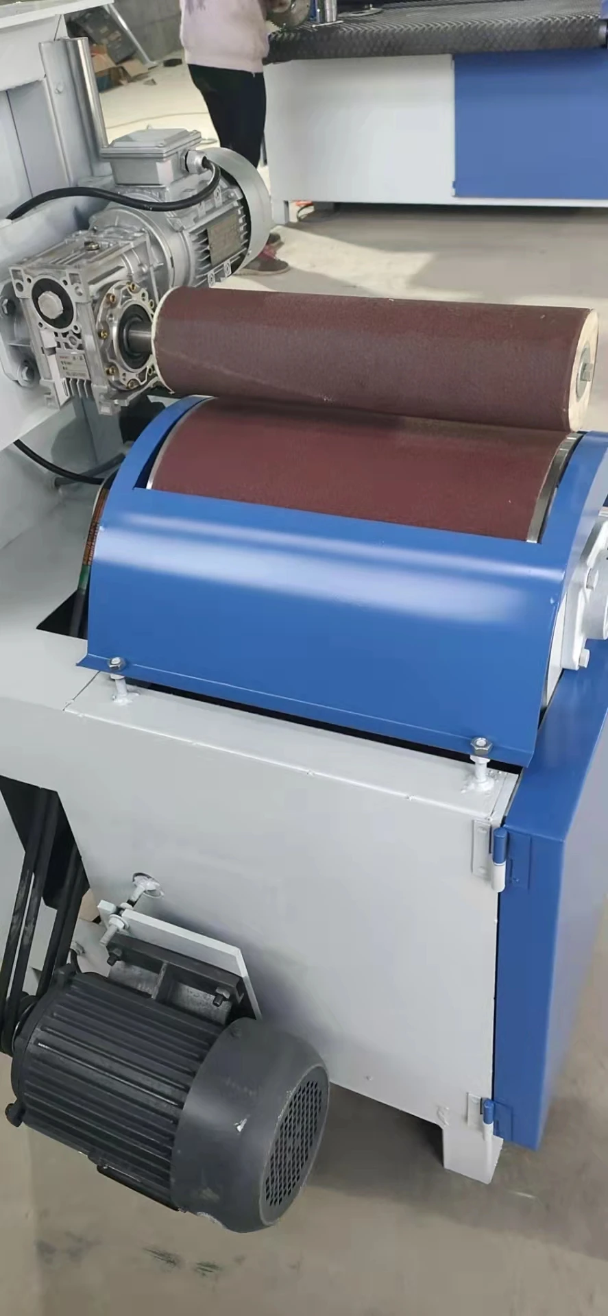 เครื่องขัดไม้เอนกประสงค์สำหรับ - Woodworking Machine บทวิจารณ์และราคา