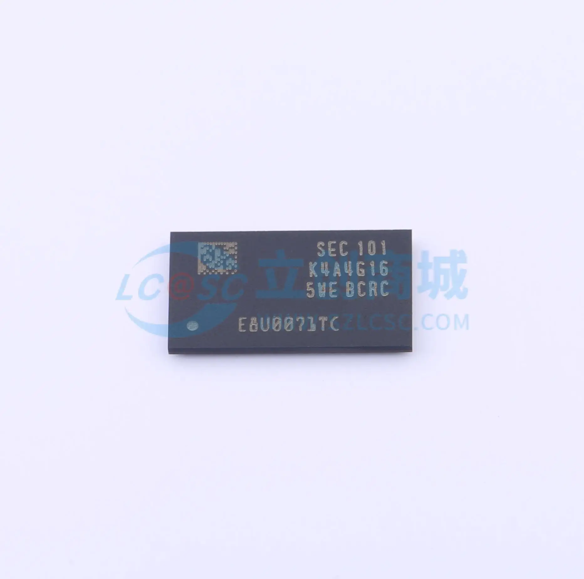 K4A4G165WE-BCRC Novo de alta qualidade