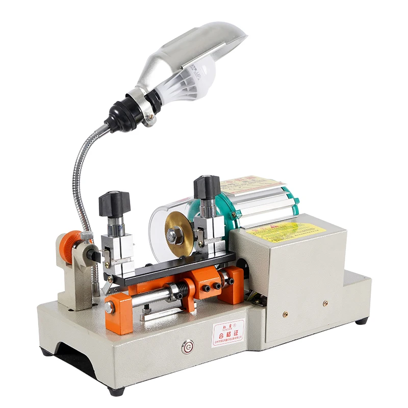 Key Duplicating Copy Machine 120w Key  Drill Duplicate Machine For Making Car Door Keys Locksmith Tools