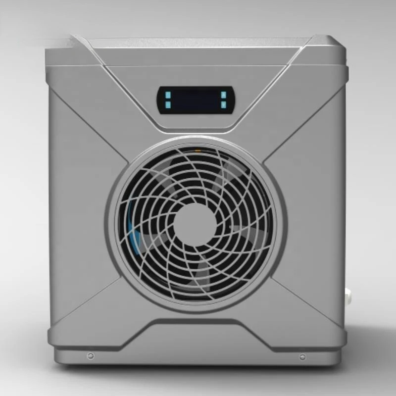 Mini Heater Heat Pump For Above Ground Pools Or Spas