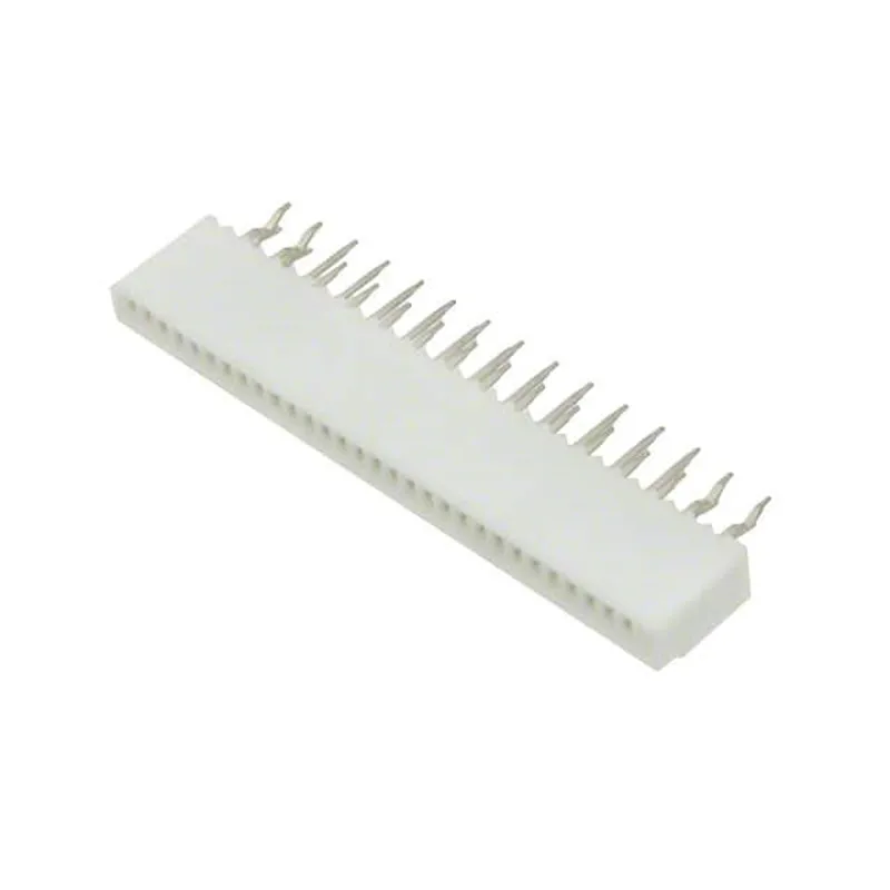 20PCS 1-84984-0 Original connector come from TE FPC Connectors, Flex-to-Board, 10 Position, .039 in [1 mm] Centerline, Non-ZIF,