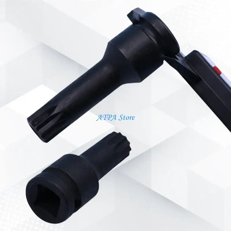 

U13C Reinforced Bit Professional Hardness For Mechanical Repair Applications