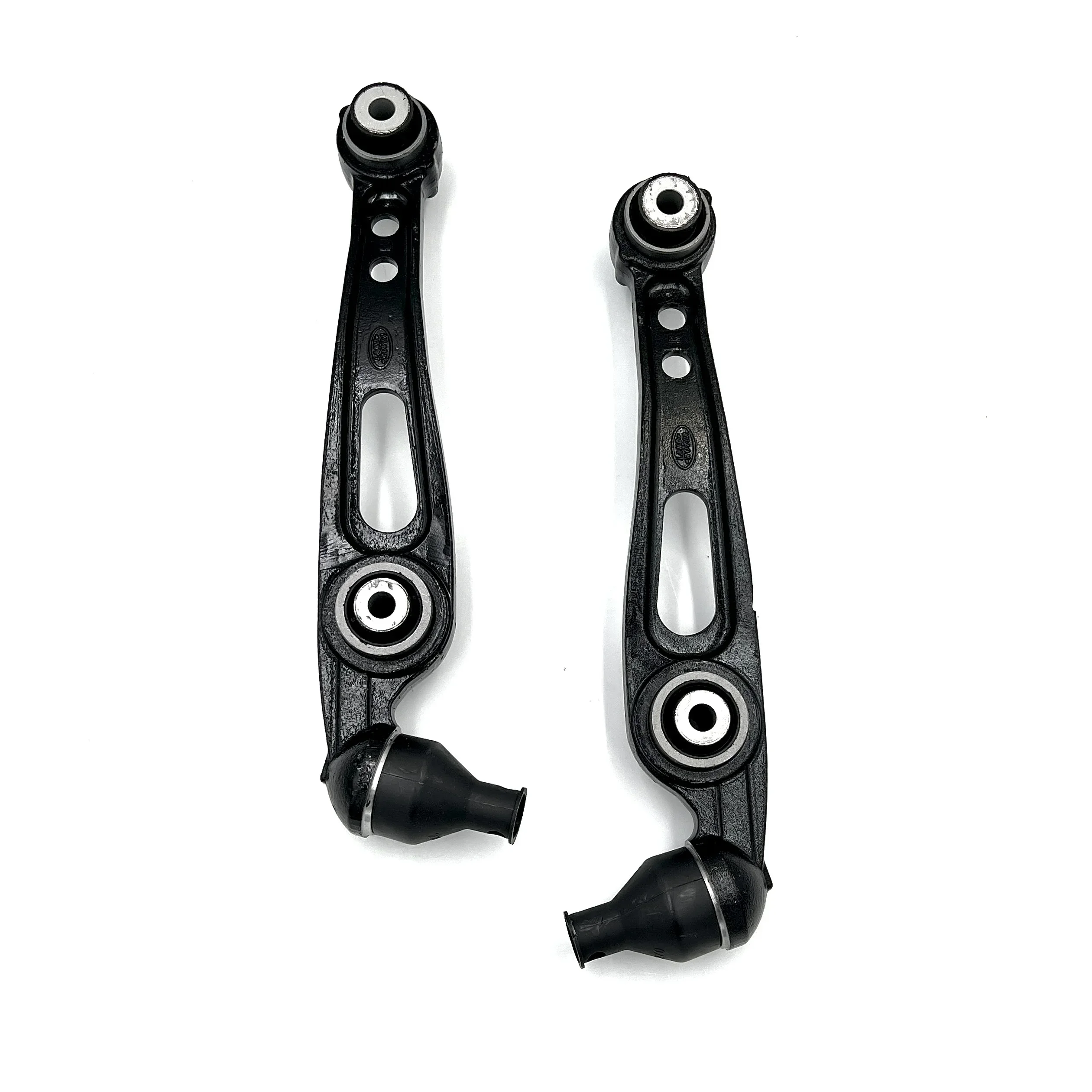 

Front Left Lower Control Arm LR078477 LR078479 For Land Range Rover Sport L494 Vogue L405