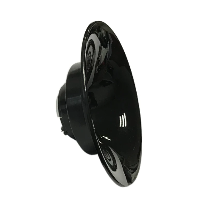 Raw 4 Inch 4ohm/8ohm RMS 15W 92DB25-core Silk Dome Membrane Neodymium Tweeter Speaker Driver for Home /Car(1pcs speaker)