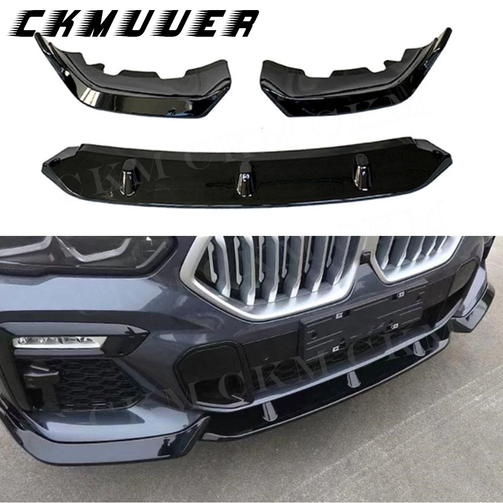 Ckmuuer Gloss Black… - image