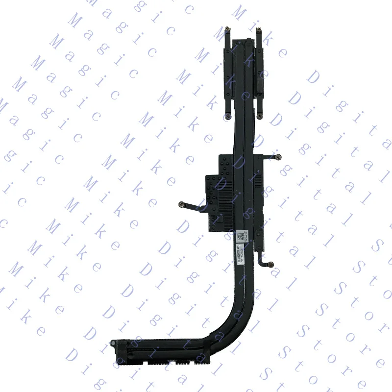 

H For DELL Latitude 5520 Precision 3560 COOLING HEATSINK 0W8T3N W8T3N