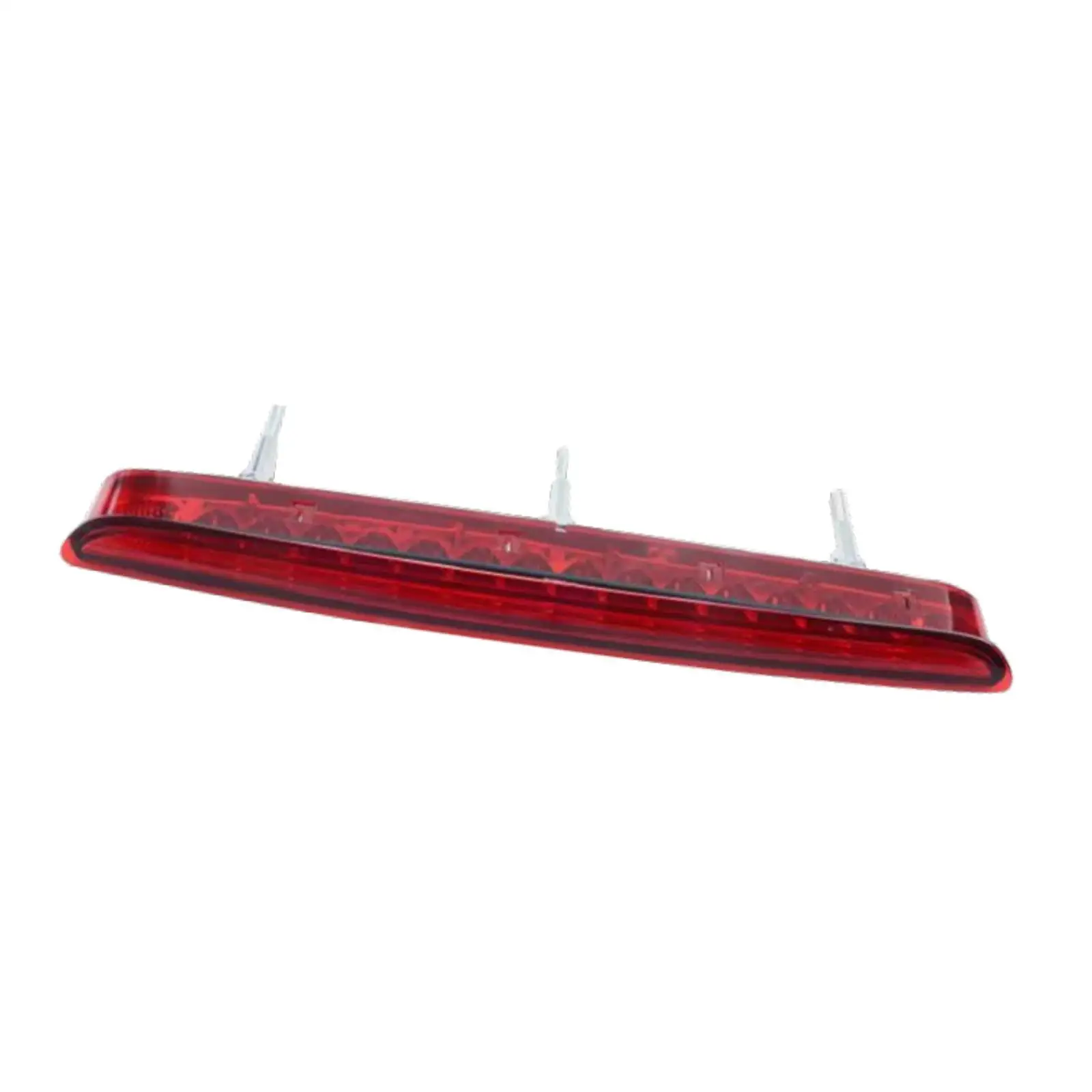 

High Stop Light 3rd Third Brake Lamp Plastic Red Rear Warning Light Kit for BMW E93 3 Series Carbrio