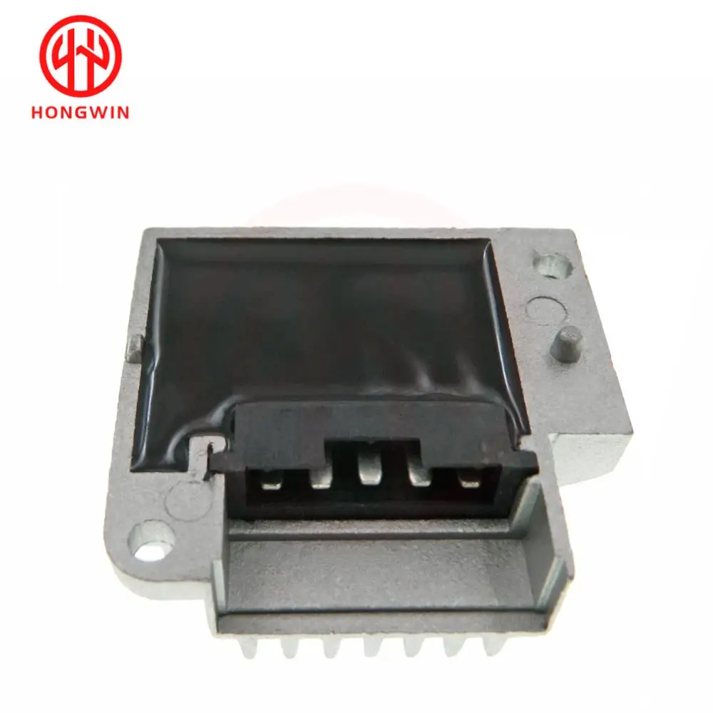 HONGWIN New Ignition Control Module OEM: XM640 9940095 138082 DAB800 For Fiat Tempra Panda Tipo Fiorino Duna / Lancia  Y10 (156)