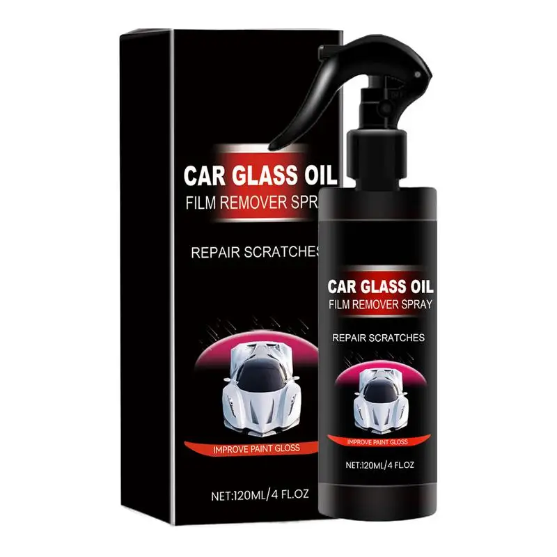 

Car Stains Removsl Spray Spray Coating Renewal Agent 120ml Repair Detailing Coating Agent Glossy Car Cleaning Coat For Auto