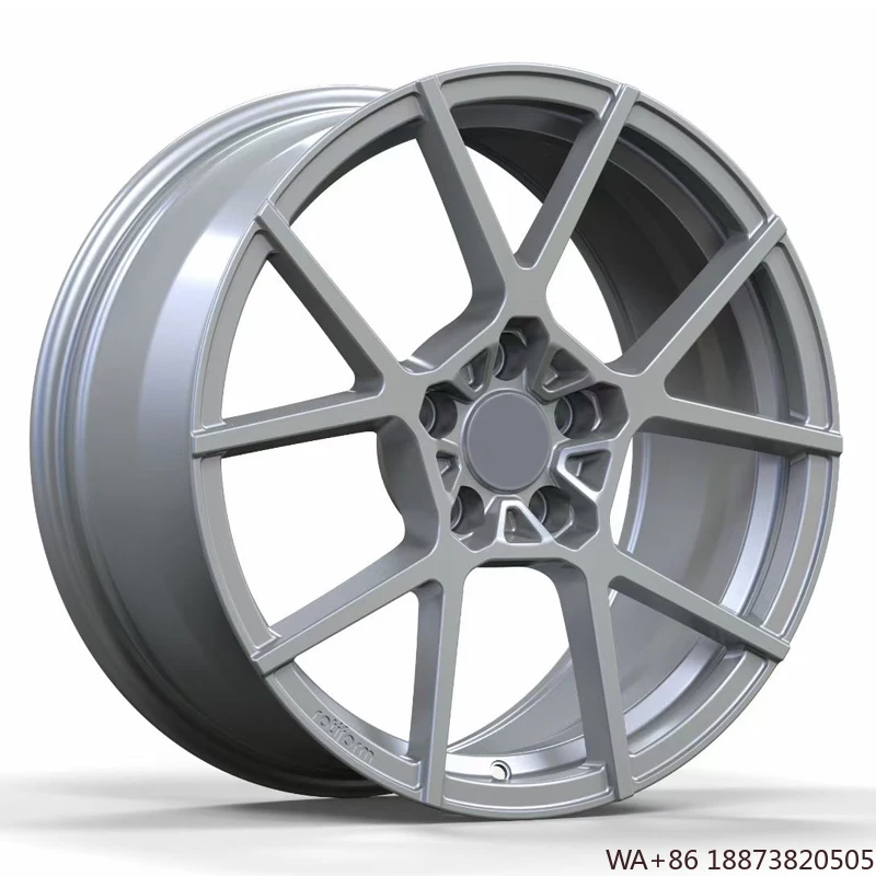 

17 18 19 20 21 22 Inch 5x120 5x115 1 Piece Forged Wheels for BMW M3 M4 F80 F82