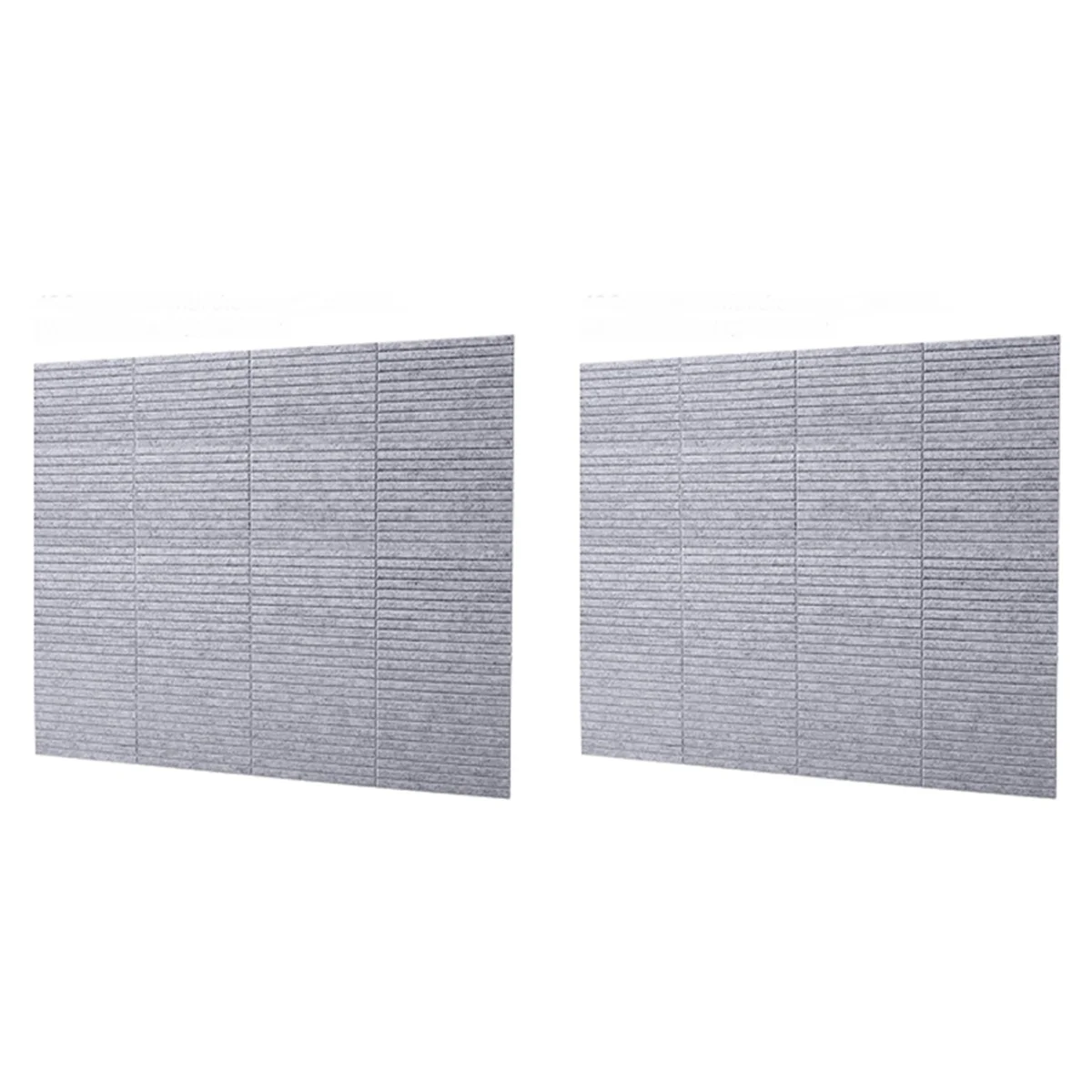 32 Pcs Acoustic Panels,Sound Insulation Board,Wall Sound Insulation Board,for Acoustic Treatment,Wall Decor,Studio,Etc