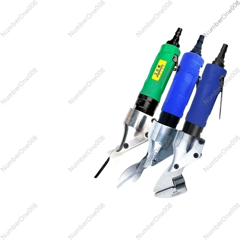 

Воздушные ножницы Многофункциональные пневматические ножницы Алмазный железный экран Марля Давление воздуха Мощные импортные пневматические ножницы