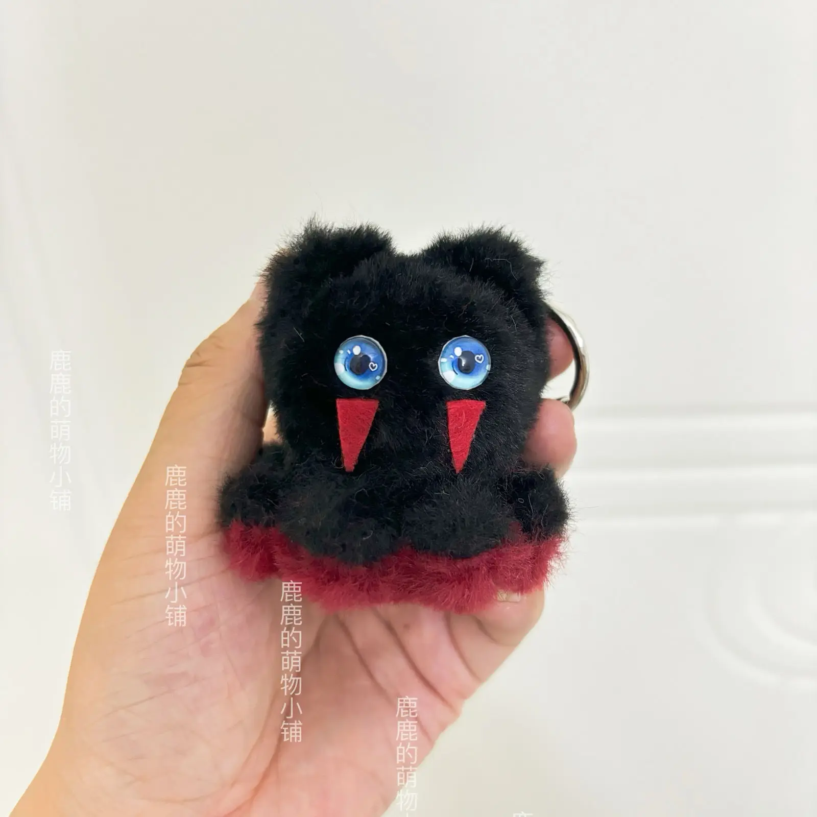 10 cm 2025 novo anime call of duty fantasma cosplay kawaii pelúcia pingente plushie mochila ornamentos presente flip polvo