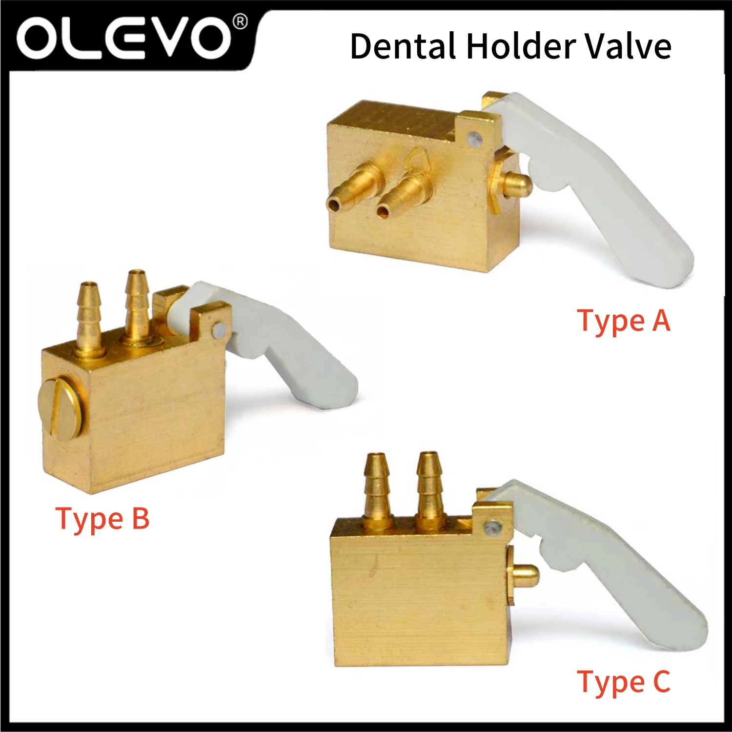 

Стоматологический подвесной клапан, нормальный открытый/нормальный закрытый держатель, клапан, вешалка для наконечника, стоматологический блок, запасные части для стула, квадратная стойка для переключателя