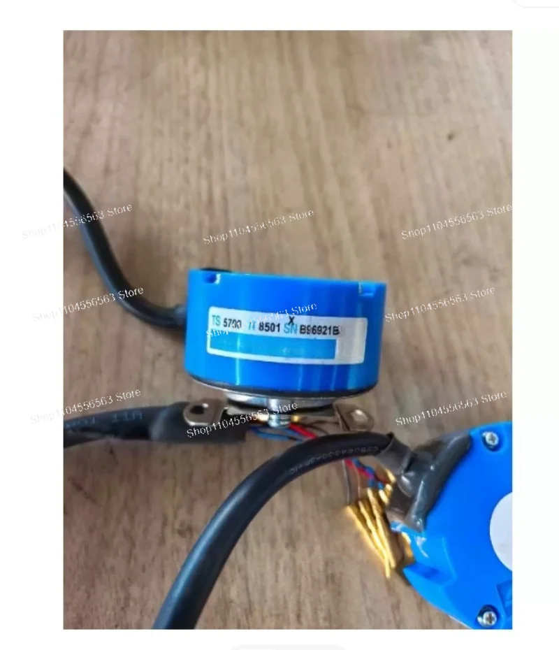 TS5700N8501 Servo Encoder, Equipment Signal Feedback Accessories