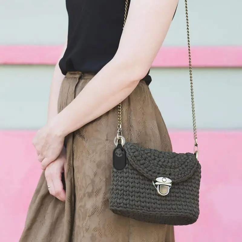 Силиконовый чехол для Samsung Galaxy SmartTag 2, защитный чехол, износостойкий брелок, анти-потерянное умное кольцо для Samsung Tag Case