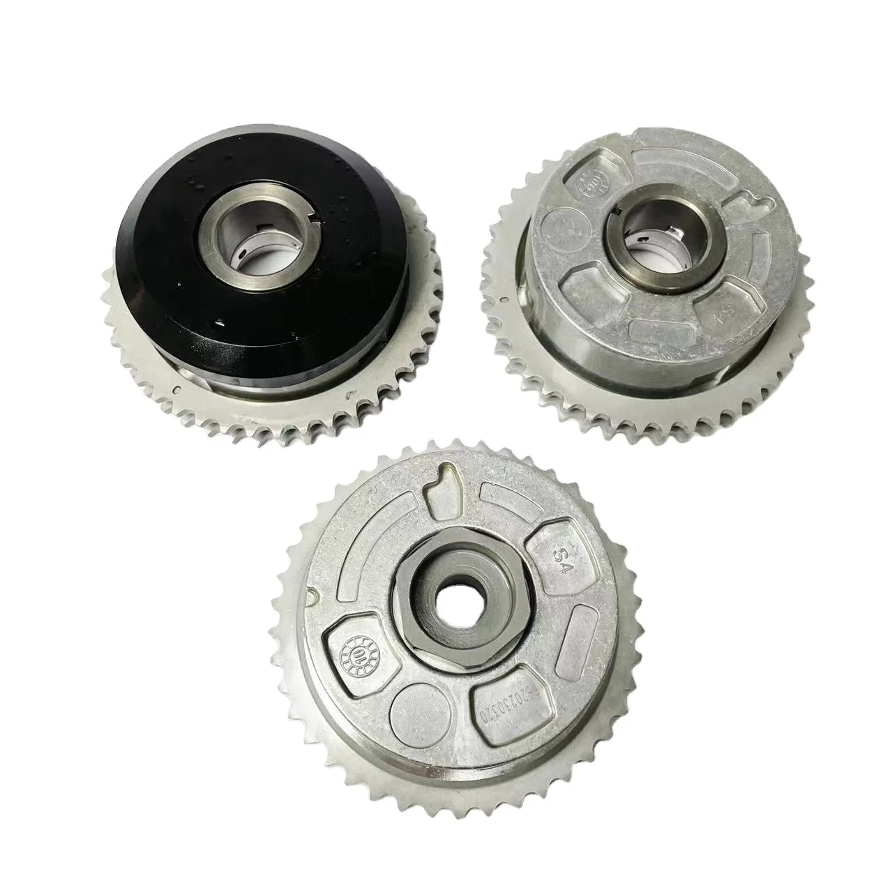 

HOT VVT Gear Vanos Gear Sprocket Gear Camshaft Adjuster for Porsche 3.6L 4.8L 4.8T OE 94810505123 94610505176 94610505276