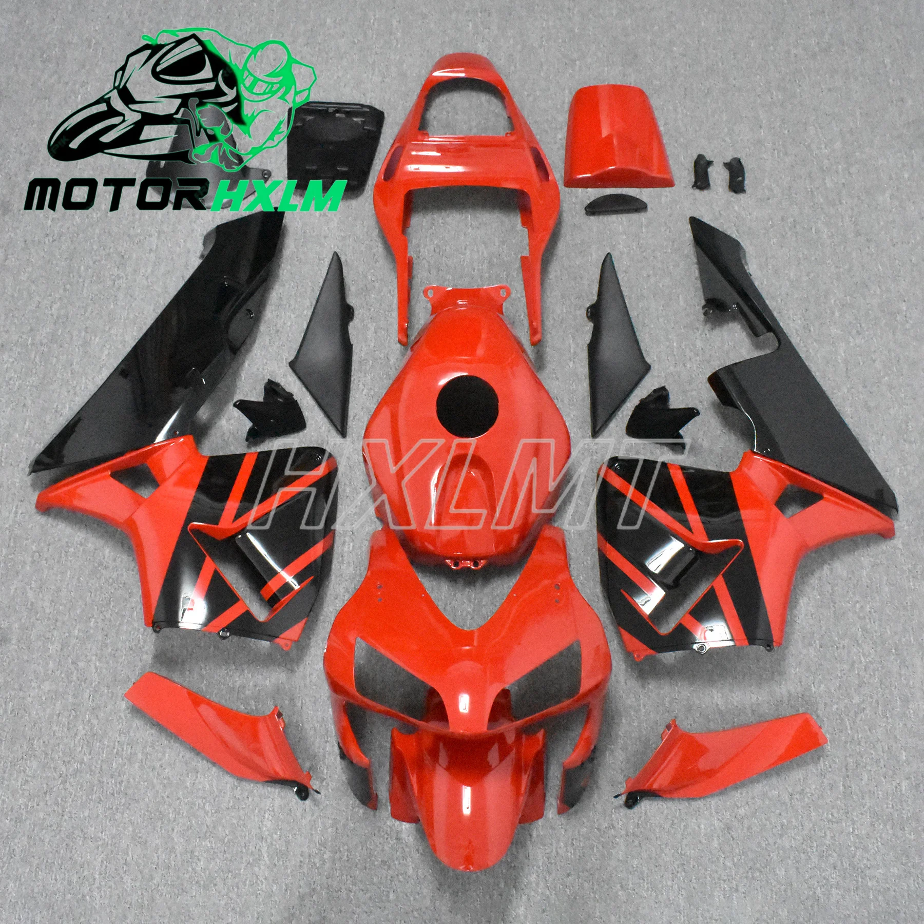 

Bodywork Fairing Kit For Honda CBR600RR 2003 2004 Full Fairing Kit Bodywork Fairing Fairing Kit Motorcycle Parts